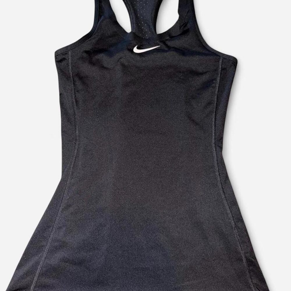 Nike Women's Black Vest